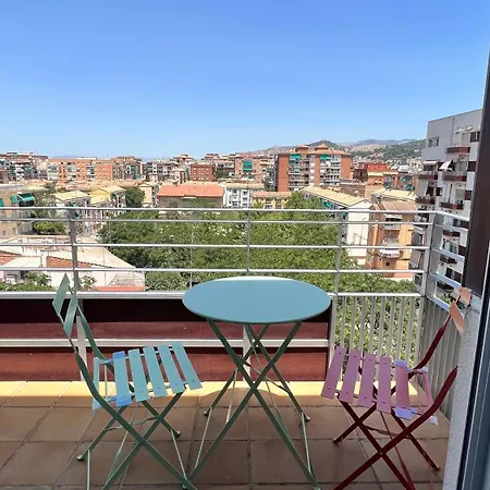 Apartamento Que Vistas *