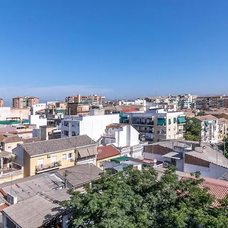 Apartamento Que Vistas