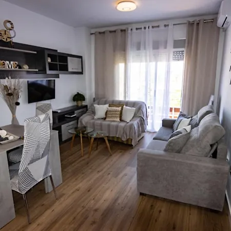 Apartamento Que Vistas *