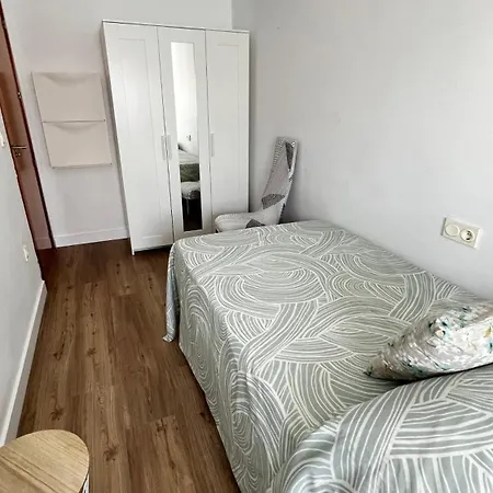 Apartamento Que Vistas Granada
