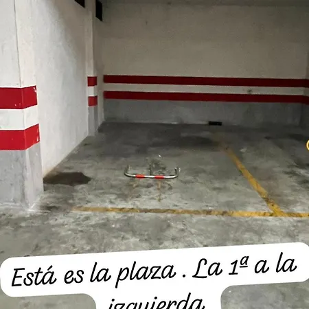 Que Vistas Granada