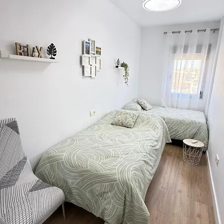 Apartamento Que Vistas *