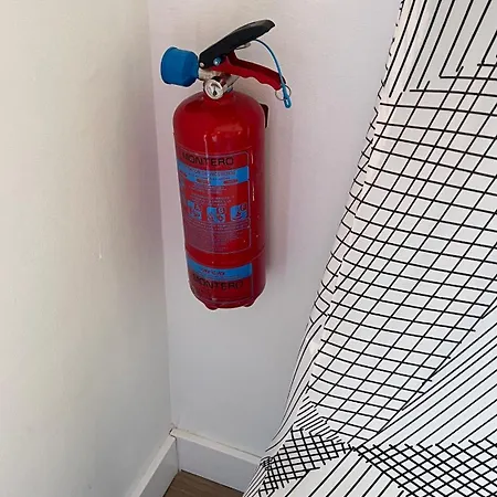 Apartamento Que Vistas
